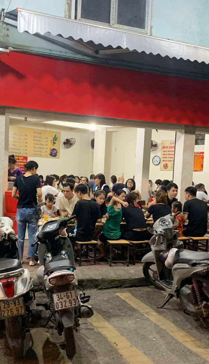 Cho thuê mặt bằng phố Đền Lừ Hoàng Mai 90m² - Vị trí sầm uất, lý tưởng cho kinh doanh