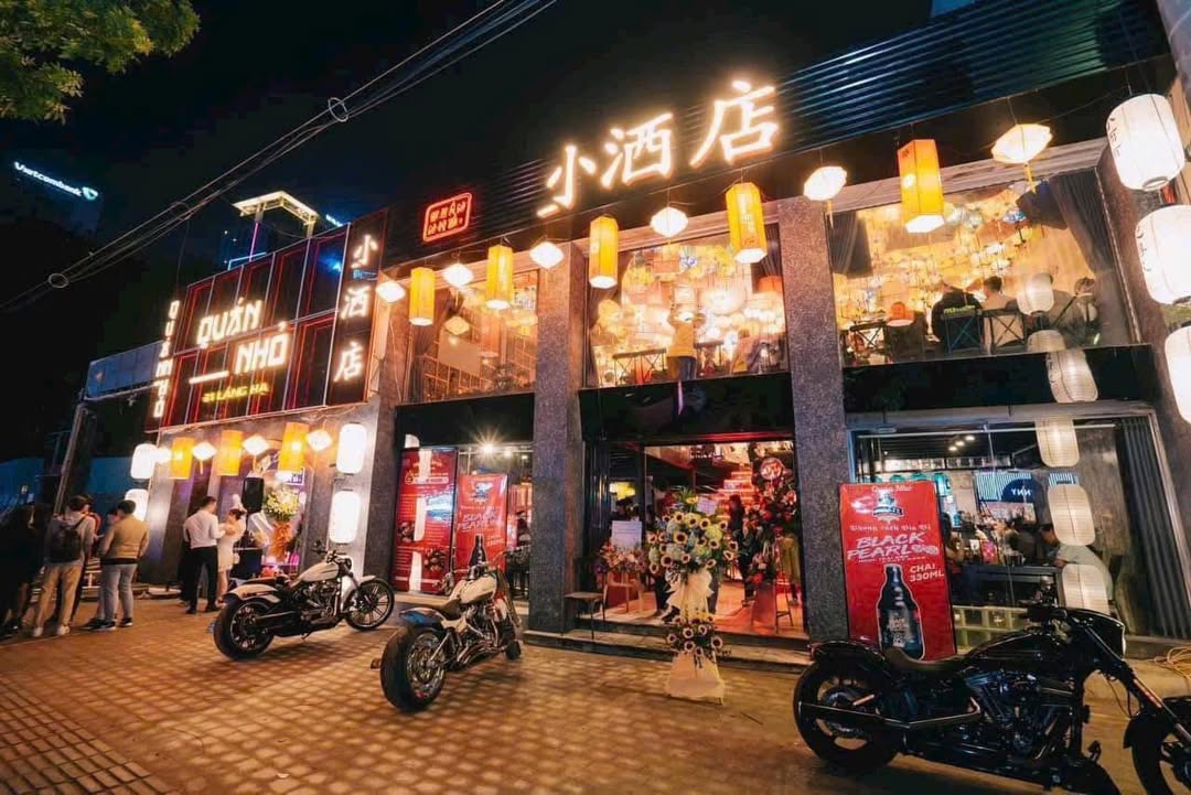 Cho thuê mặt bằng Lò Đúc, Hai Bà Trưng 200m² giá 5x triệu - Kinh doanh đa dạng!