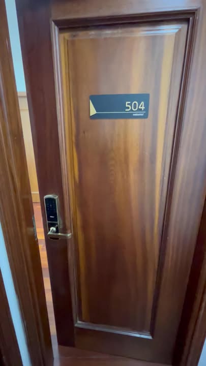 Căn hộ cao cấp 2 phòng ngủ tại Lam Hạ - Giá 9 triệu - Sẵn sàng vào ở ngay!