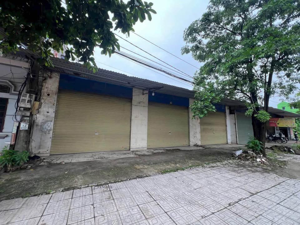 FrontHouse QL3 Tân Hương 87m² giá 3.5 tỷ - Mặt tiền kinh doanh đắc địa!