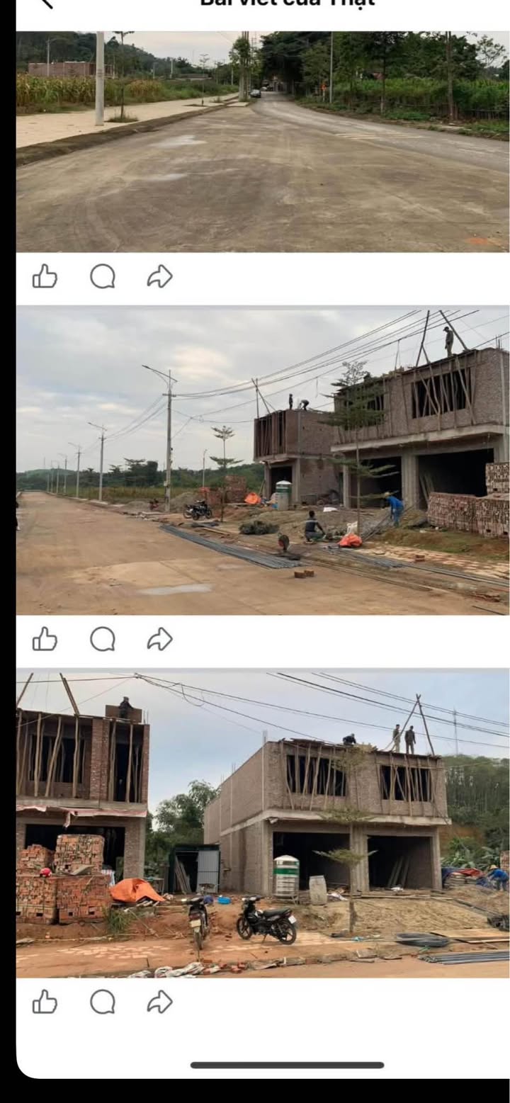 Đất thổ cư 125m² tại Thành Phố Yên Bái - Chính chủ bán gấp!