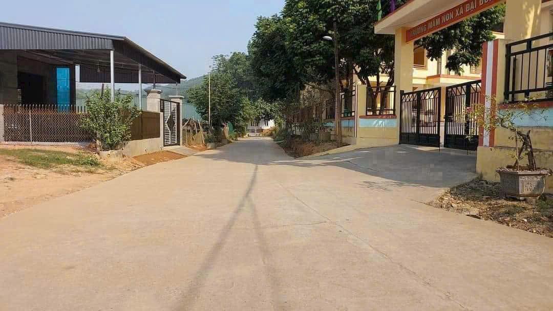 Đất thổ cư xã Đại Đồng 164m² giá 600 triệu - Cơ hội đầu tư vàng!