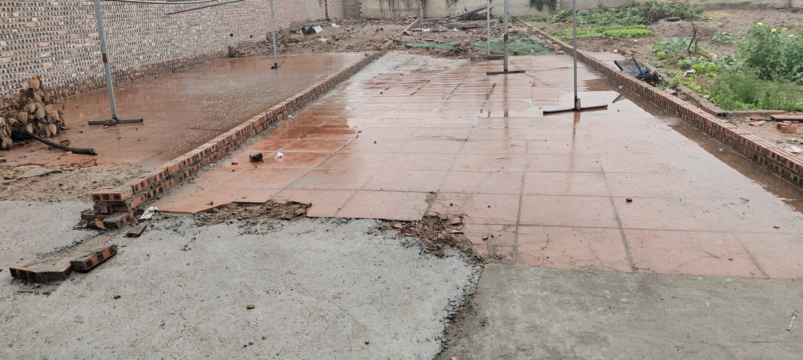 Nhà riêng Ninh Xá, Bắc Ninh 100m² giá chỉ 2 tỷ - Cơ hội vàng cho bạn!