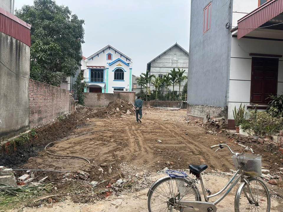 Đất nền Bồng Lai, Quế Võ 87.3m² giá 1.35 tỷ - Đầu tư sinh lời tuyệt vời!