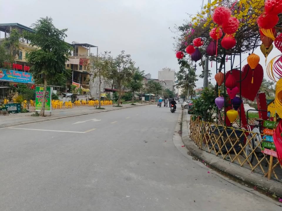 Đất nền dự án Giang Liễu Bắc Ninh 90m² giá 5 tỷ - Đầu tư sinh lời ngay!