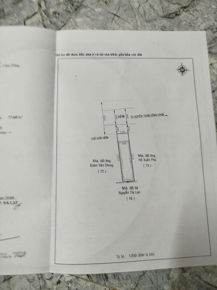 Nhà cấp 4 hẻm xe hơi Huyền Trân Công Chúa 45m² giá 2.9 tỷ - Cơ hội hiếm có!