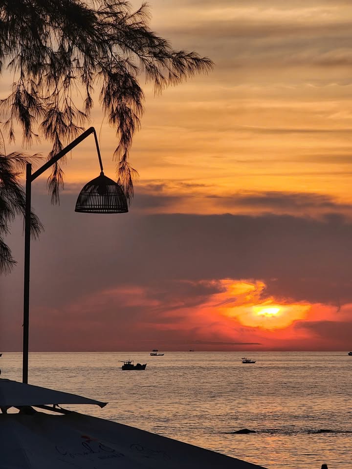 Đất nền đẹp tại Cửa Dương, Phú Quốc 1000m² giá 10 tỷ - Cơ hội đầu tư không thể bỏ lỡ!