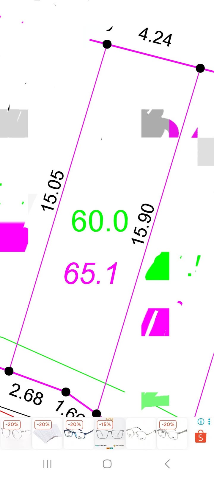 Đất nền Yên Trạch 60m² giá 699 triệu - Cơ hội vàng cho đầu tư!