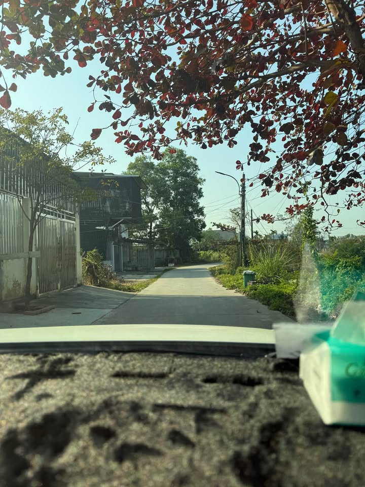 Đất nền Hải Đông 10 - Móng Cái 100m² giá chỉ 200 triệu - Cơ hội đầu tư hiếm có!