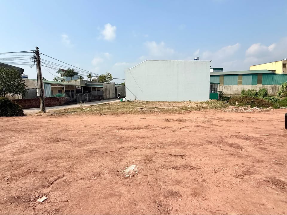 Lô đất Tái định cư Hải Yên, Móng Cái 85m² giá 1 tỷ - Đầu tư sinh lời dễ dàng!