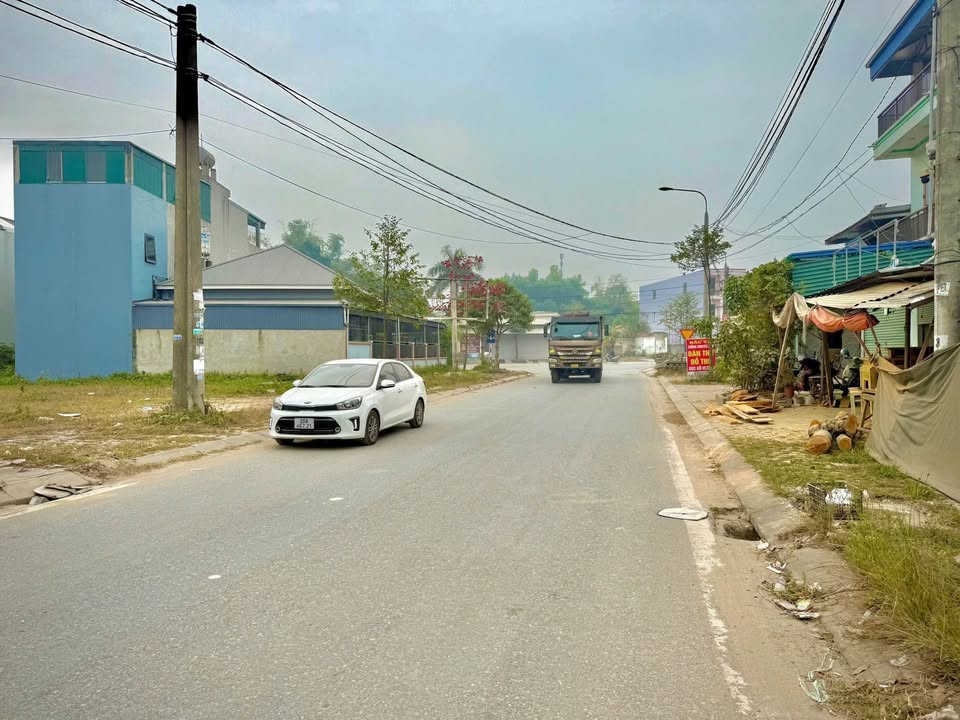 Đất nền Phường Quyết Thắng 332m² giá 9.96 tỷ - Đầu tư sinh lời ngay!