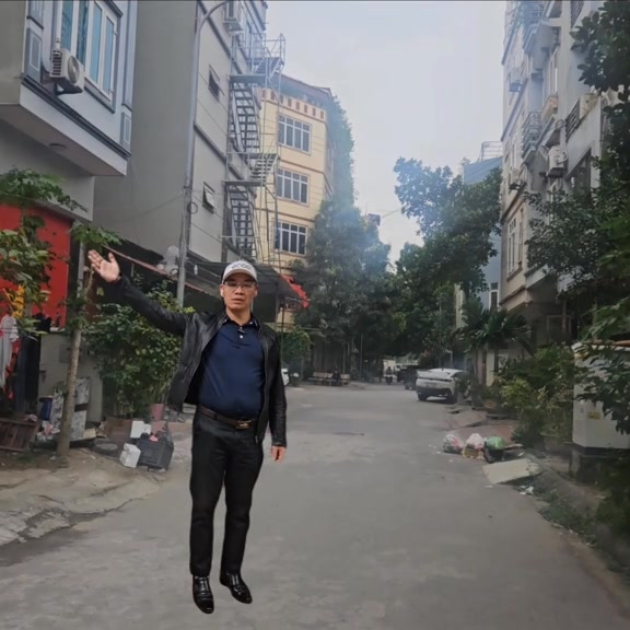 Bán đất mặt tiền đường Lê Trọng Tấn, Hà Đông 161m² - Ô tô vào tận nơi!