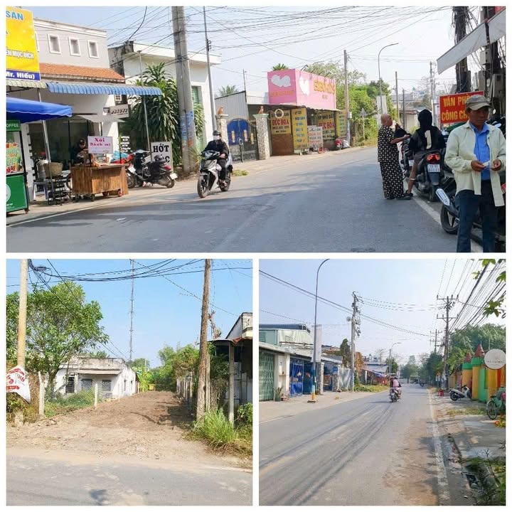 Bán FrontHouse mặt tiền Võ Văn Ngân 175m² giá 4.25 tỷ - Đầu tư sinh lời ngay!