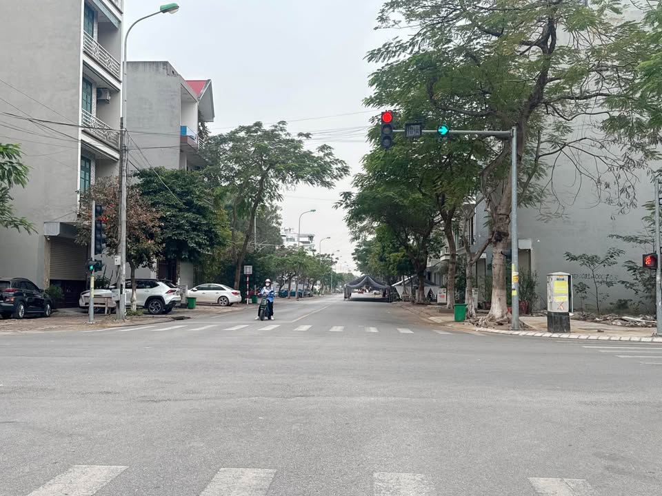 Đất nền đẹp tại TT Văn Hoá Thể Thao Bắc Ninh 81m² - Tiềm năng phát triển lớn!