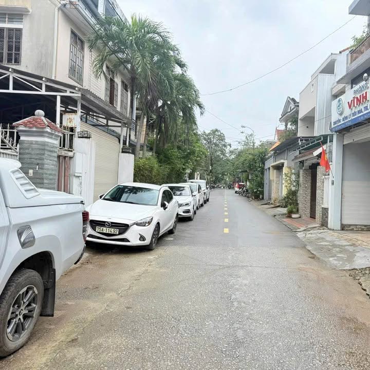 Đất mặt tiền Xuân Diệu, Thủy Xuân, 60.5m² giá 3.3 tỷ - Vị trí đắc địa, an ninh tốt!