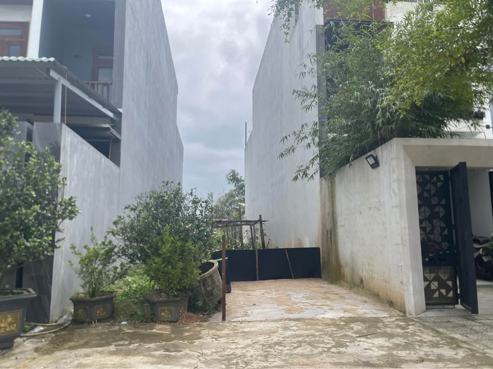 Đất nền Chợ Mới Ba Xã – Hòa Xuân 140m² giá 3 tỷ - Tiềm năng đầu tư vượt trội!