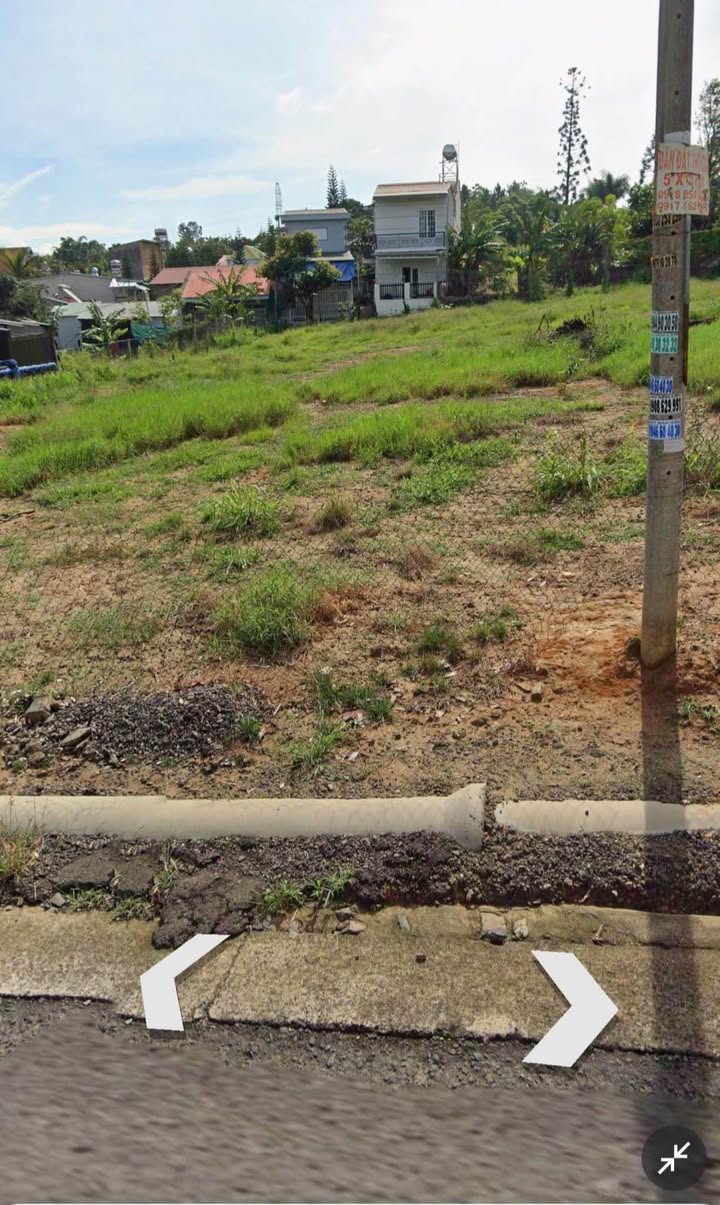 Bán đất Làng Chùa Đại Ninh, Đức Trọng 200m² - Giá chỉ 1,3 tỷ, đầu tư sinh lời!