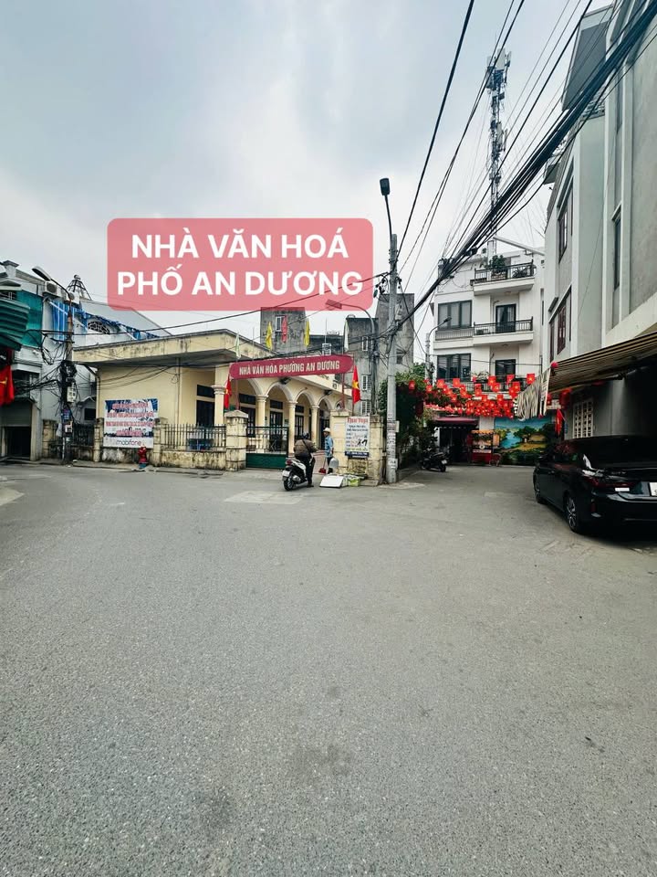 Nhà cho thuê 1.5 tầng Nguyễn Cộng Hòa 45m² giá 2.5 triệu - Vừa ở vừa kinh doanh!