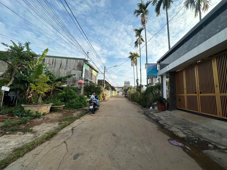 Đất thổ cư 168m² tại Đồng Khởi, Trảng Bom chỉ 4.59 tỷ - Khu dân trí cao, an ninh tốt!