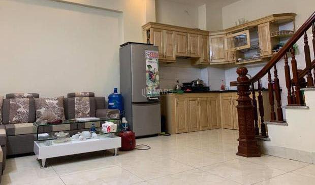 Nhà riêng 3 tầng Nguyễn Tri Phương Quận 10 50m² giá 7 tỷ - Đầu tư sinh lời ngay!