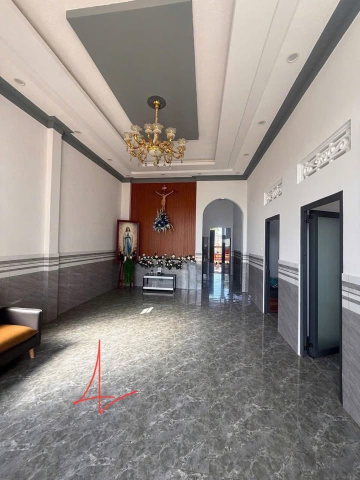 Nhà cấp 4 tại hẻm Đào Duy Từ, Bảo Lộc, 252m² giá 3.5 tỷ - Không thể bỏ qua!