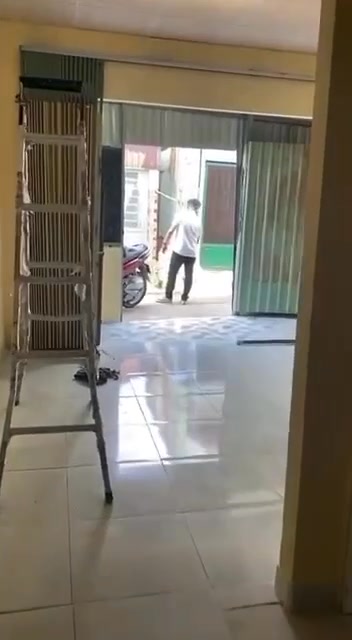 Nhà bán ấp 7, xã Bình Lợi, huyện Bình Chánh 45m² giá 360 triệu - Cơ hội đầu tư hấp dẫn!