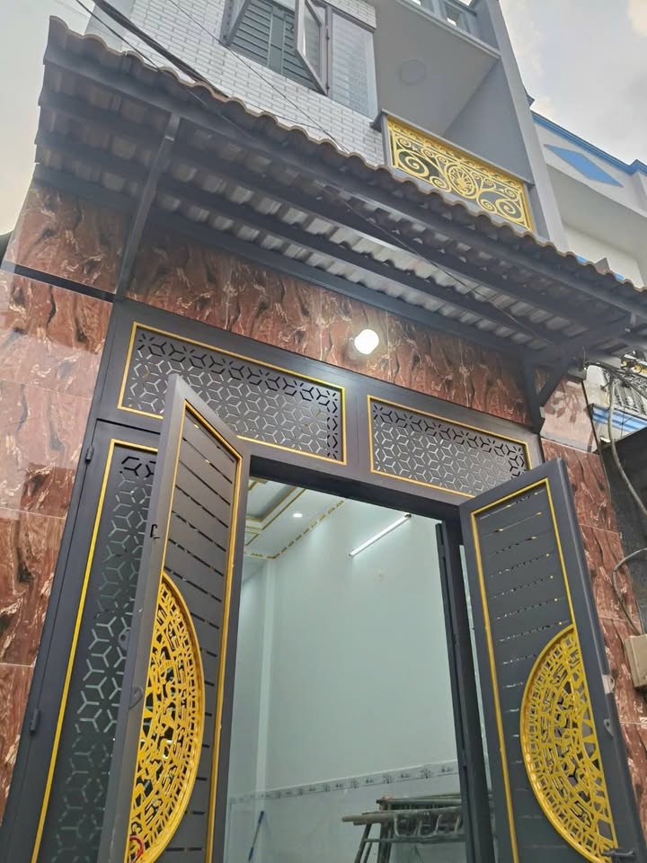 Nhà bán Tân Vĩnh Lộc, Bình Chánh 48m² giá 2.25 tỷ - Thương lượng linh hoạt!