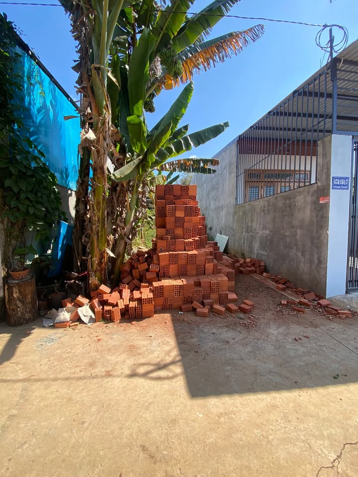 Đất thổ cư Y Moal, Buôn Ma Thuột 120m² giá 1.83 tỷ - Đầu tư sinh lời ngay!