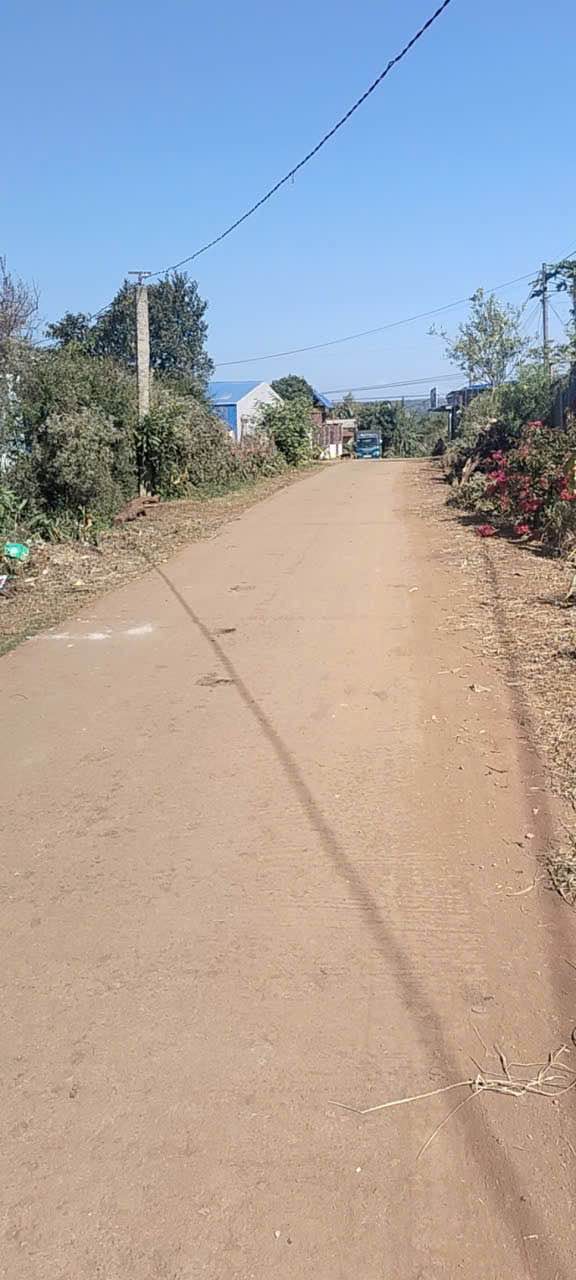 Đất thổ cư 306m² tại Huyện Krông Bông - Giá chỉ 800 triệu VND - Đầu tư sinh lời ngay!