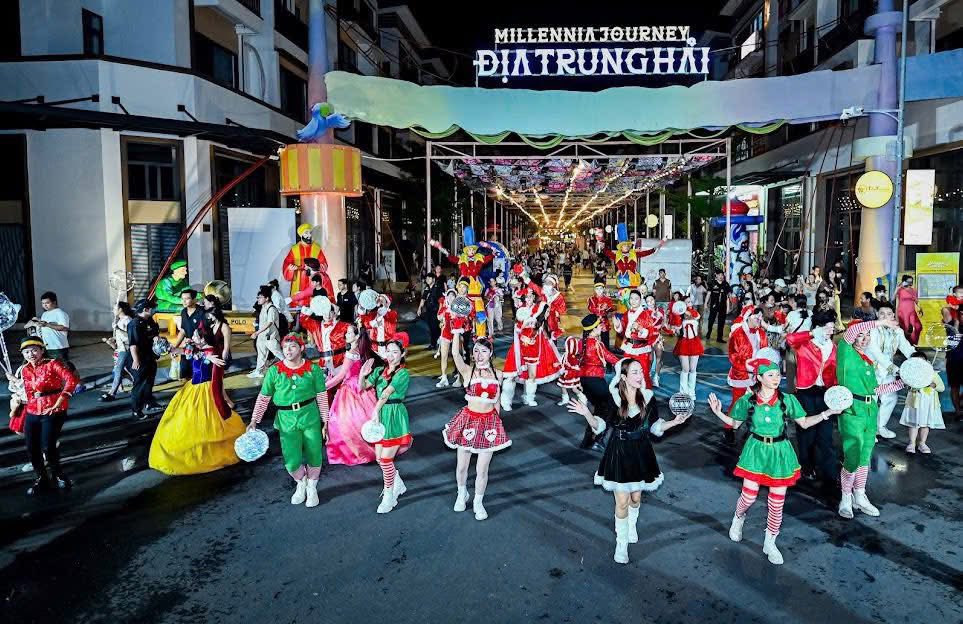 Shophouse T&T City Millennia Long An 120m² giá 7.6 tỷ - Đầu tư hấp dẫn tại khu đô thị mới!