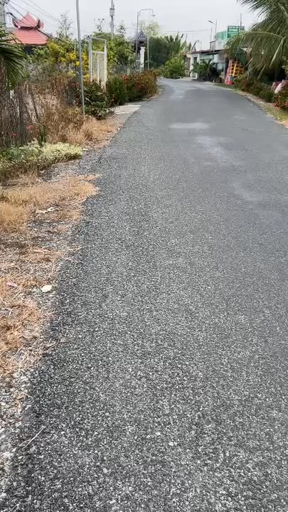 Đất mặt tiền nhựa Xã Thạnh Lộc Huyện Cai Lậy 200m² giá 600 triệu - Đầu tư sinh lời hấp dẫn!