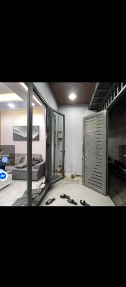 Nhà đẹp 2 tầng tại AEON MALL Đà Nẵng 46m² giá 3.x tỷ - Sẵn sàng vào ở ngay!