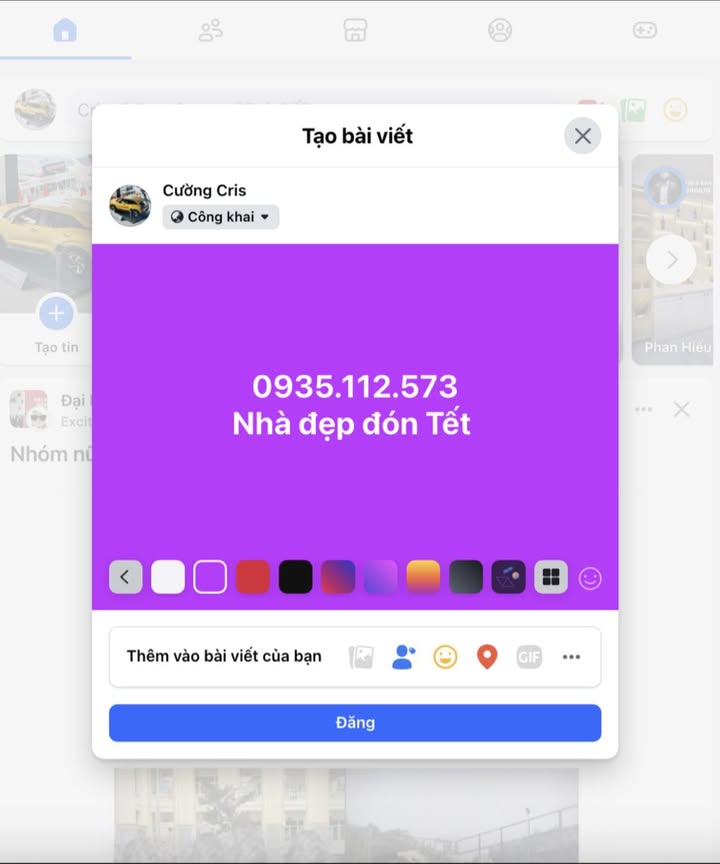 Nhà phố trung tâm Quy Nhơn 53m² giá 2.95 tỷ - Đầy đủ nội thất, sổ hồng chính chủ!