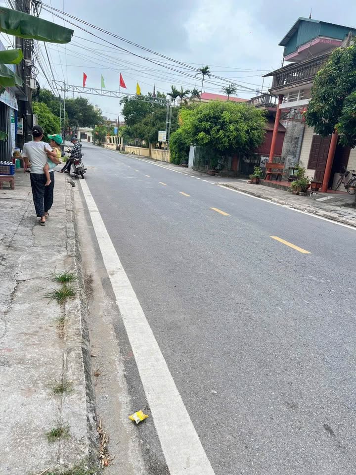 Đất nền Nam Thịnh, Tiền Hải 103m² giá 1 tỷ - Cơ hội đầu tư sinh lời cao!