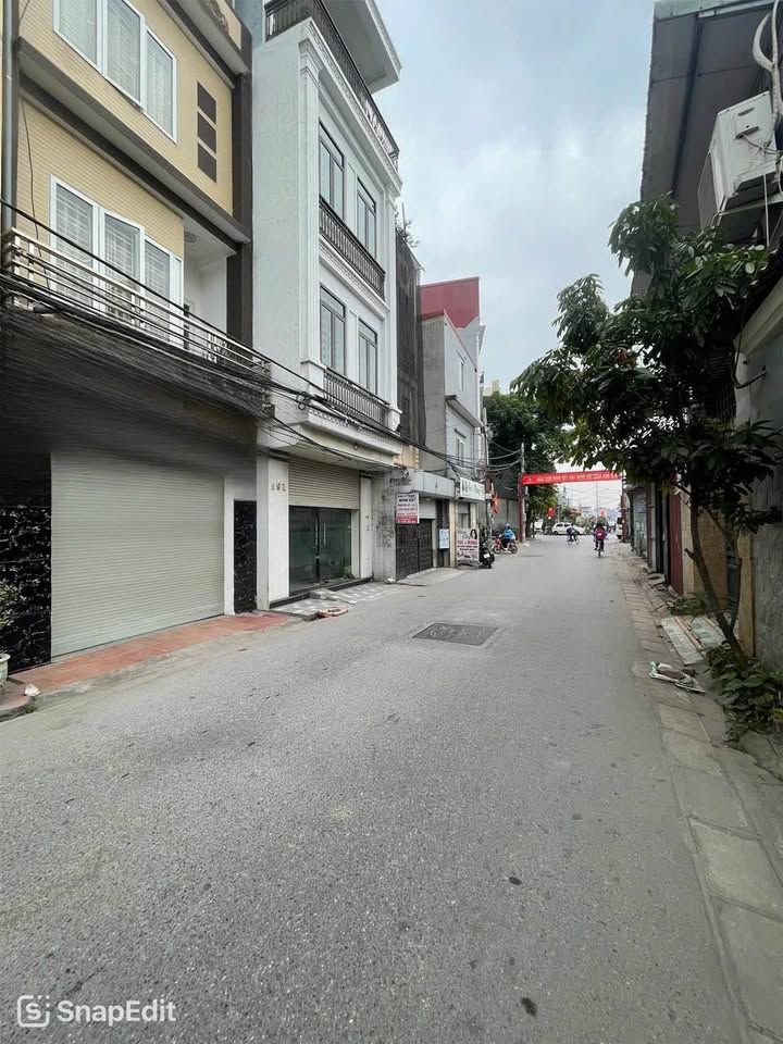 Nhà mặt đường Hoàng Minh Thảo, Hải Phòng 78m² giá 7.5 tỷ - Chính chủ bán gấp!