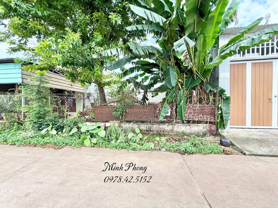 Bán mặt tiền Lê Văn Vận, phường Xuân An, 75m² chỉ 1.55 tỷ - Vị trí đẹp, thông thoáng!