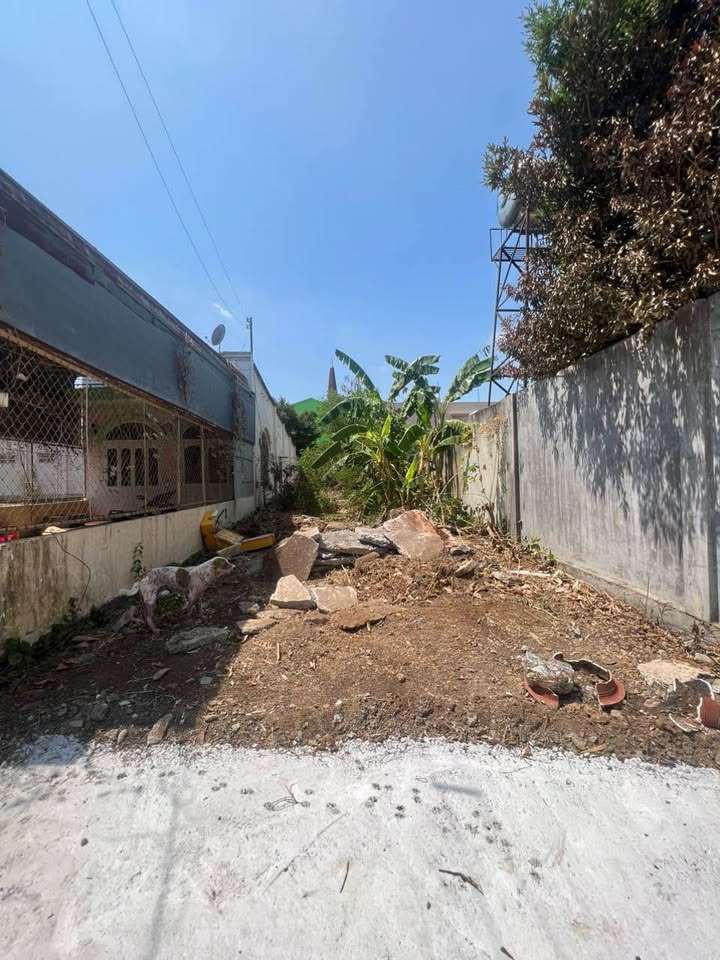 Lô đất Bình Lộc, Long Khánh 250m² giá 750 triệu - Đầu tư sinh lời ngay!