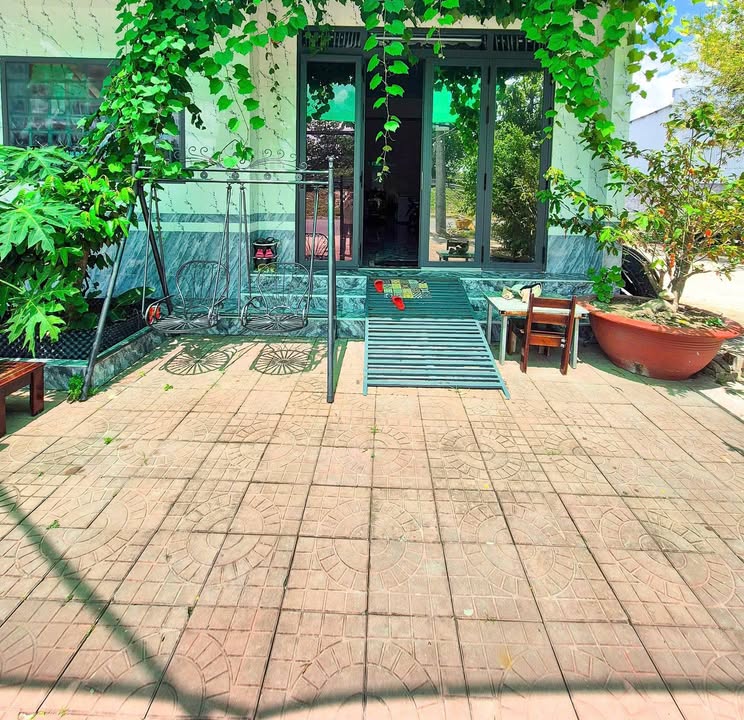 Nhà mặt tiền Ngô Quyền, Cà Mau 104m² giá 2.3 tỷ - Vị trí vàng kinh doanh!