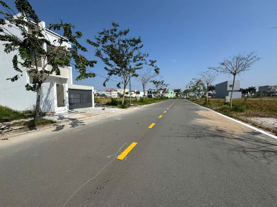 Đất nền Khu Vicom P1, Đường Số 13, 102m² giá 1 tỷ - Tiềm năng đầu tư lớn!