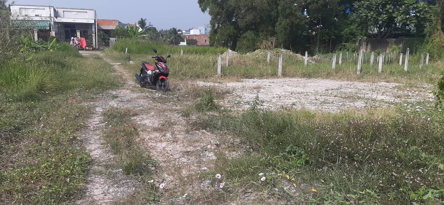 Đất nền Hậu Nghĩa 360m² giá 3.2 tỷ - Cơ hội đầu tư không thể bỏ lỡ!