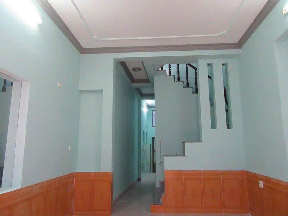 Nhà cho thuê Xô Viết Nghệ Tĩnh, Vũng Tàu 4PN giá 8 triệu - Thích hợp cho gia đình và nhóm bạn!