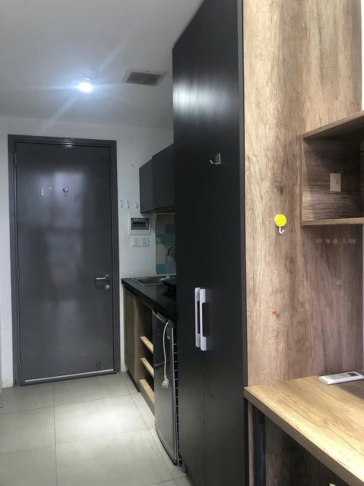 Studio cao cấp Tashahouse Quận 10 - Full nội thất, view đẹp