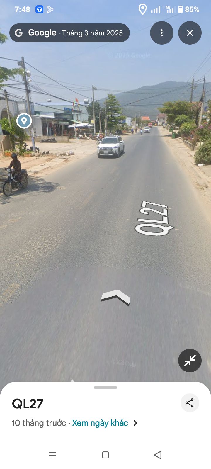 Đất nền Lạc Lâm Đơn Dương 481m² giá 5.999 tỷ - Cơ hội đầu tư sinh lời ngay hôm nay!