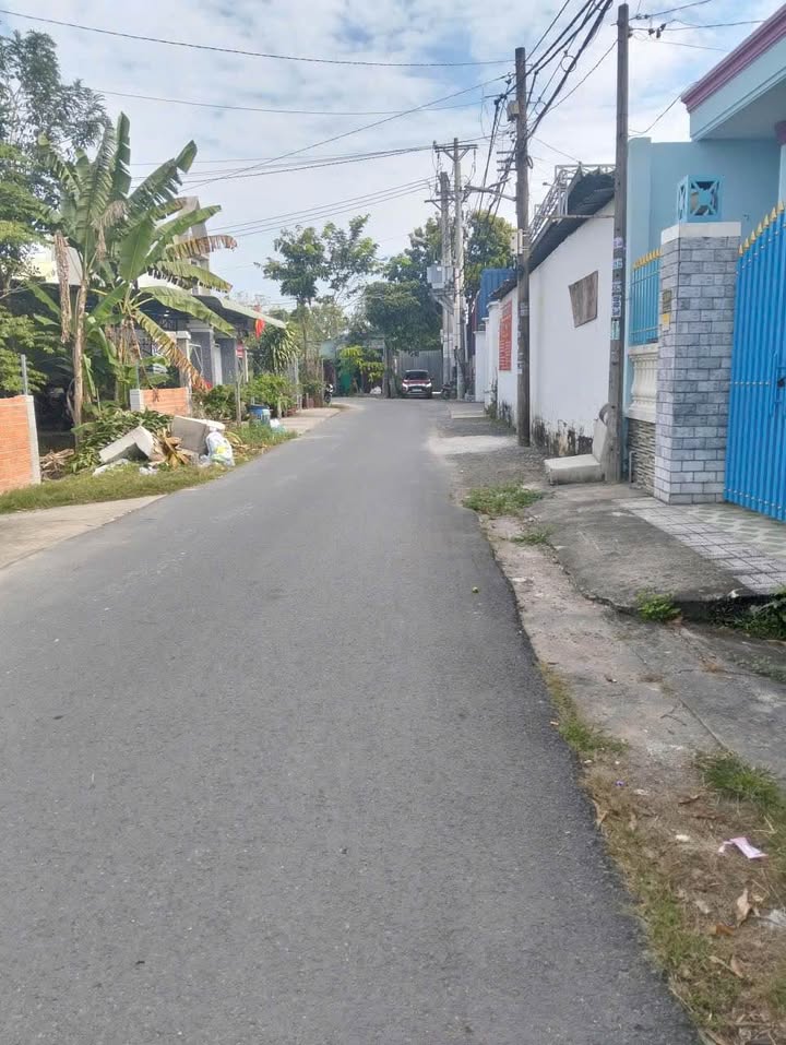 Nhà riêng xã Củ Chi 150m² giá 3.5 tỷ - Đầu tư sinh lời ngay!