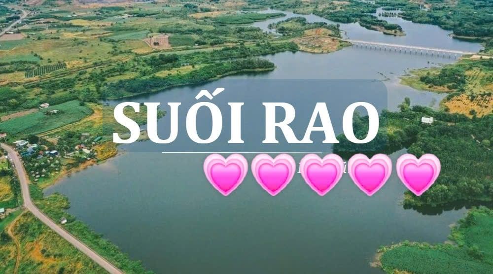 Đất nông nghiệp Suối Rao, Châu Đức 13.000m² chỉ 5.85 tỷ - Cơ hội đầu tư tuyệt vời!