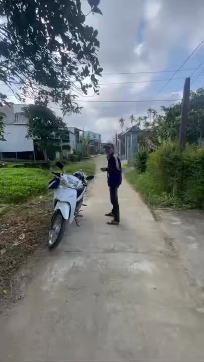 Đất Thị Trấn Nam Phước 170m² giá 5xx triệu - Sổ hồng trao tay!