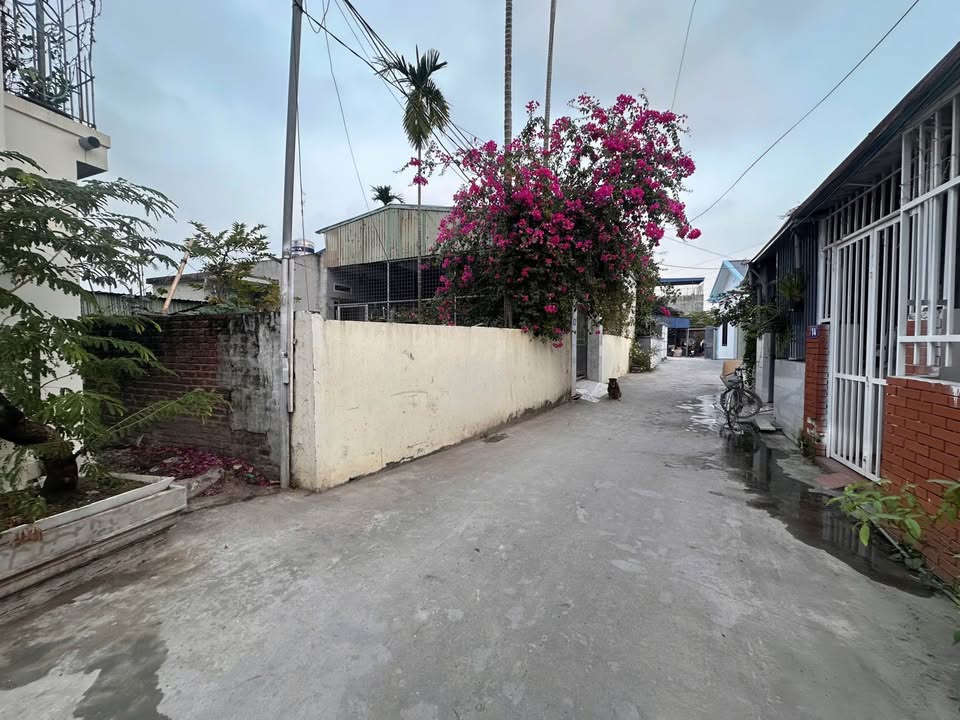 Đất nền 80m² tại Phường An Hải, Quận An Dương - Giá 2.4 tỷ, Đường ô tô đỗ cửa!