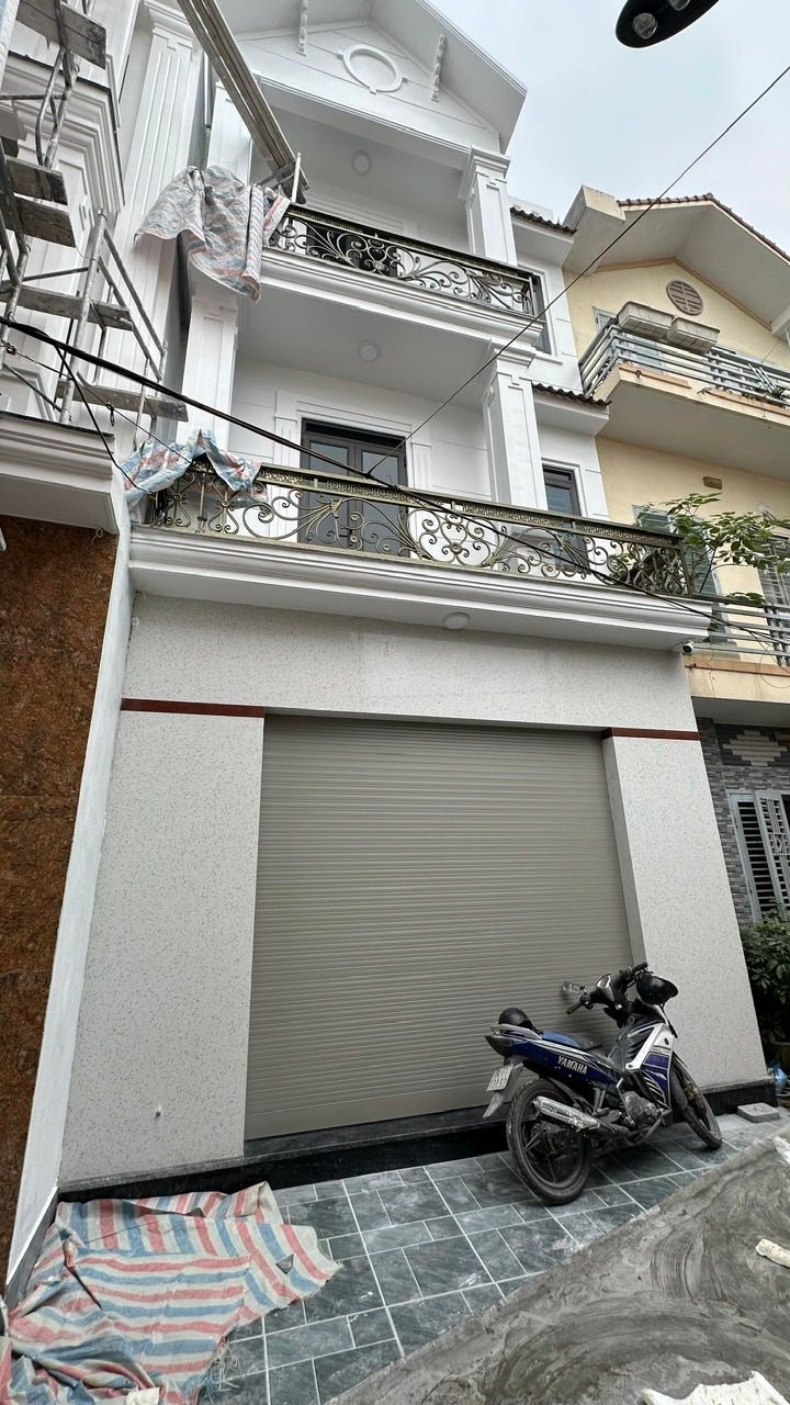 Nhà 3 tầng chính chủ tại TDP Vĩnh Khê, An Đồng, Hải Phòng - Ô tô đỗ cửa chỉ 3.35 tỷ!