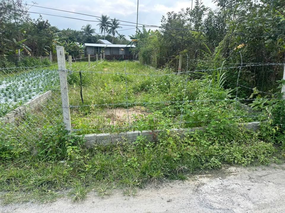 Đất nền La Thọ 2 Điện Hòa 162m² giá 1.3 tỷ - Đầu tư sinh lời ngay!