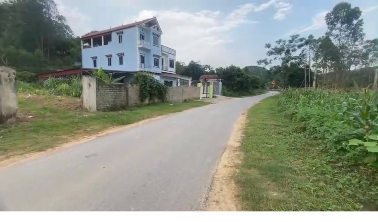 Đất thổ cư 230m² tại Đồng Tiến, Yên Thế - Giá cực kỳ hợp lý chỉ 6xx triệu!